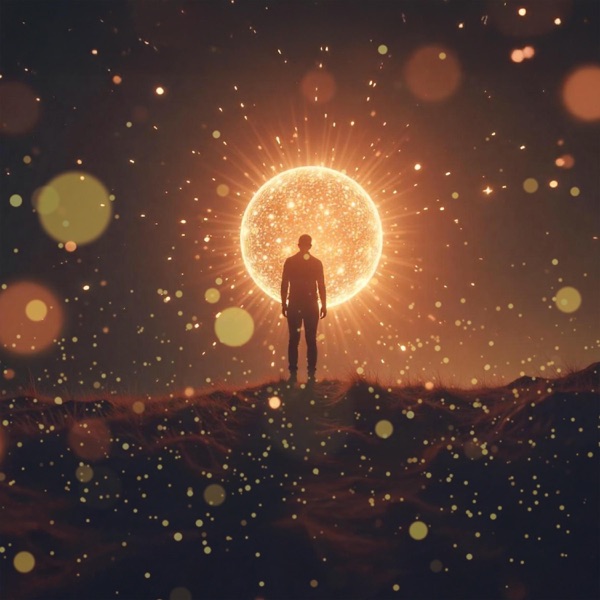 Abundant Horizons: Unlock Prosperity and Positive Energy with Manifestation (feat. Jonathan Mantras)