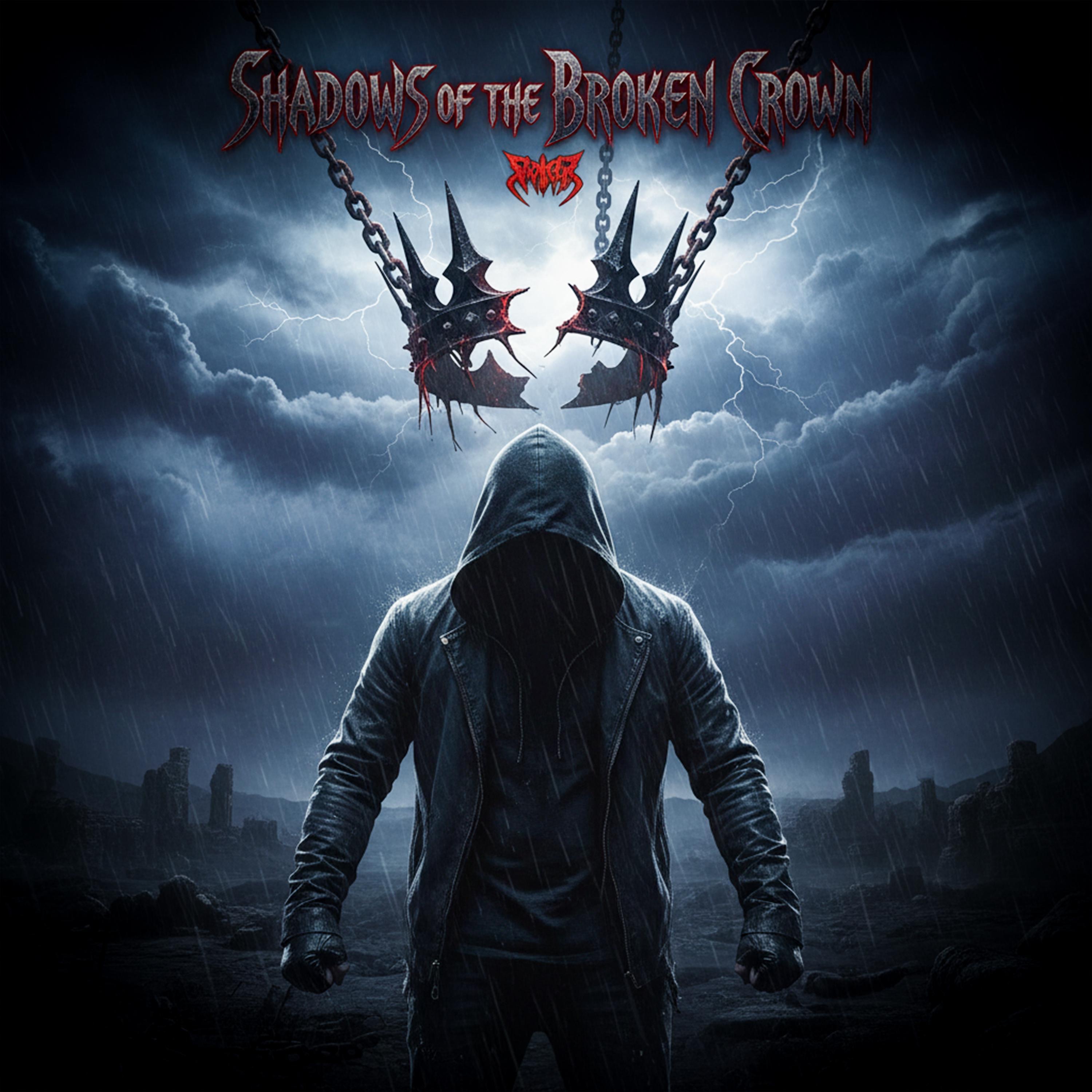 Shadows Of The Broken Crown