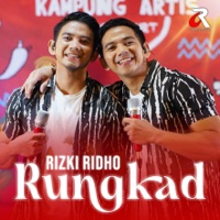Rungkad (Remastered 2022) - Single - Rizki Ridho