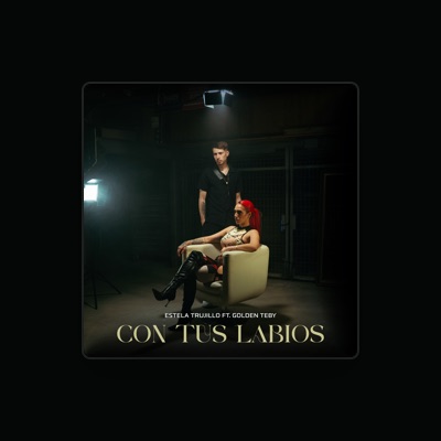 Listen to Estela Trujillo, watch music videos, read bio, see tour dates & more!