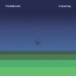 A QUIET DAY cover art