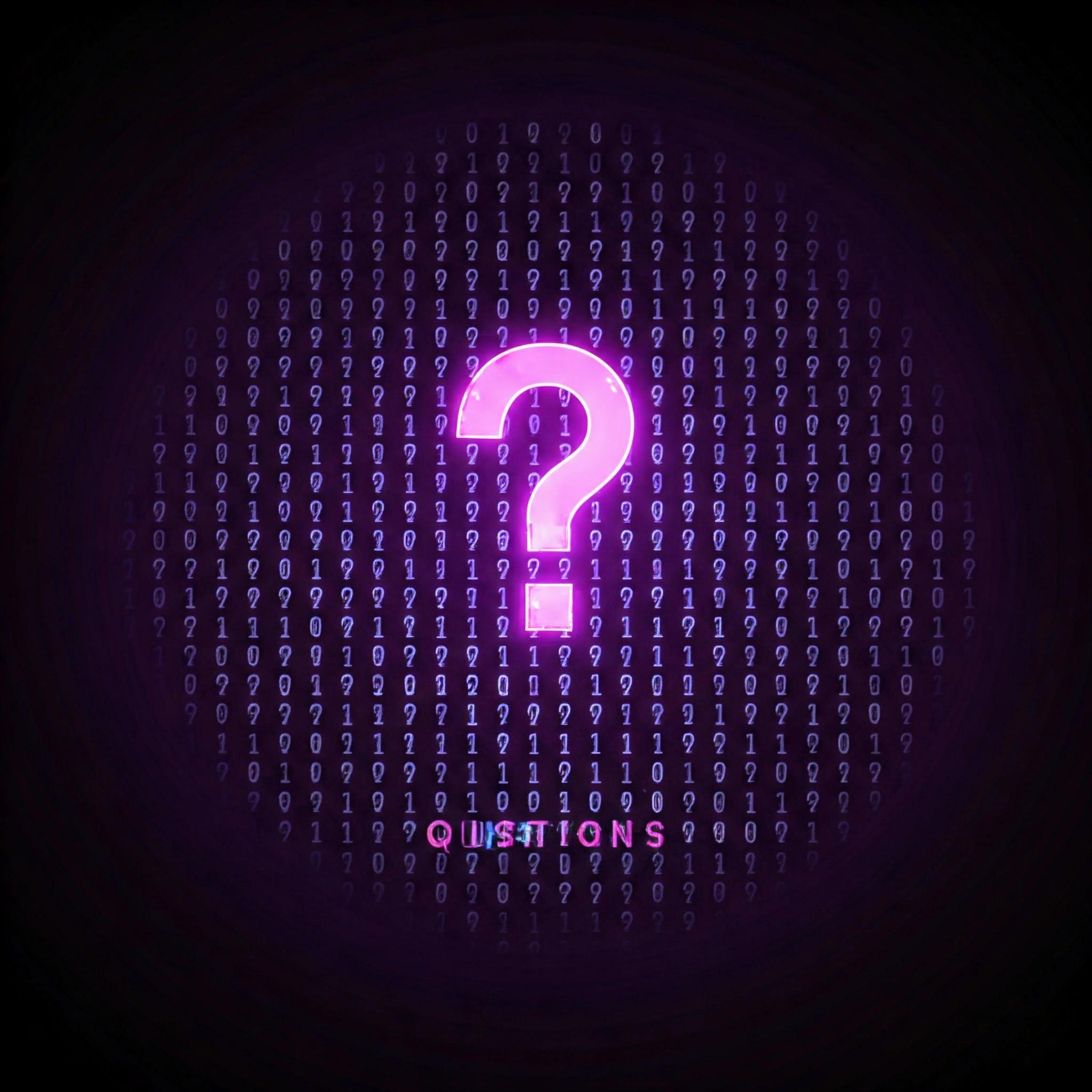 Questions - Single