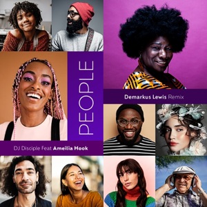 People (feat. Ameilia Hook) [DL Remix]