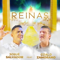 Reinas - Single - Josue Salvador & Coalo Zamorano