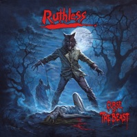 Curse of the Beast - Single