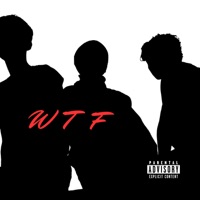WTF (feat. Tsick & I'TA) - Single - ONEMORE