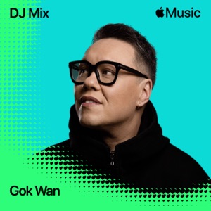 Gok Wan's Eurovision Selections (DJ Mix)