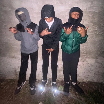 Its time (feat. lile4our) - Single