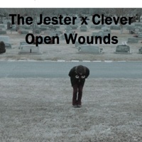 Open Wounds (feat. Clever) - Single - The Jester