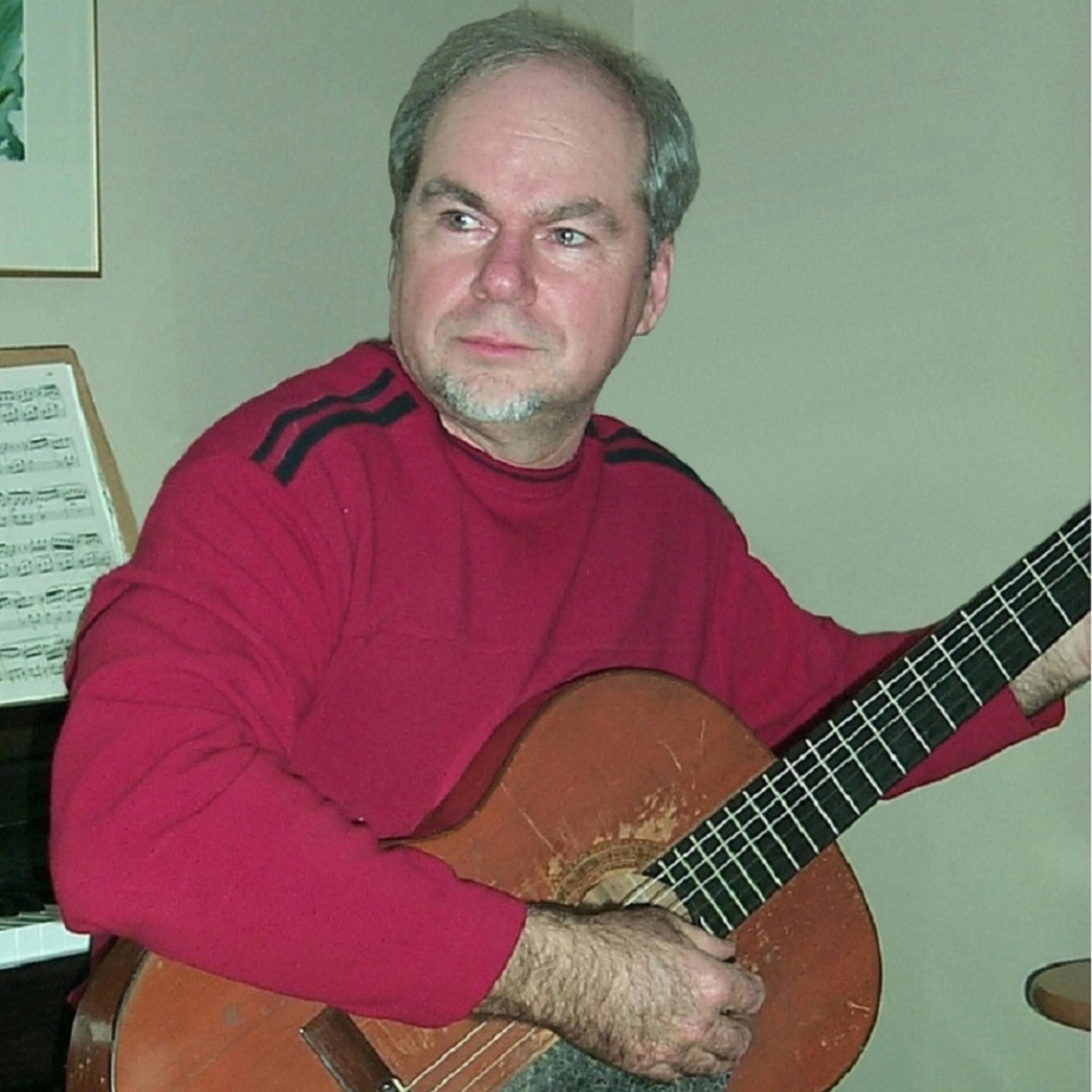 Le Prince aux Cheveux Blancs