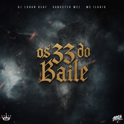 Os 33 do Baile - Single