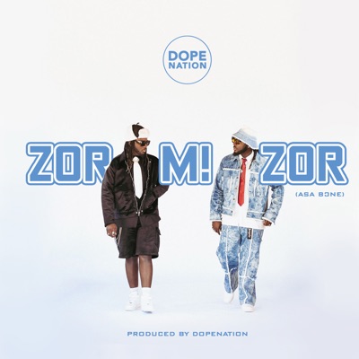Zormizor (Asabone) - Single