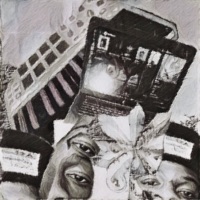 Spin That Shi Back Sanityy - EP - Jaysanityy