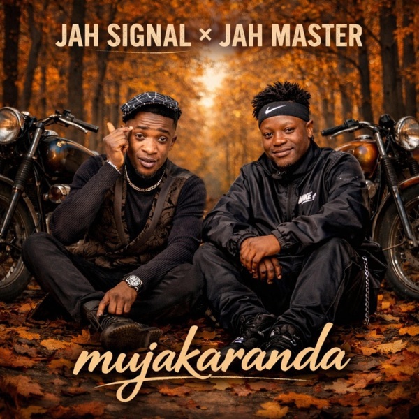 Mujakaranda (feat. Jah Signal)