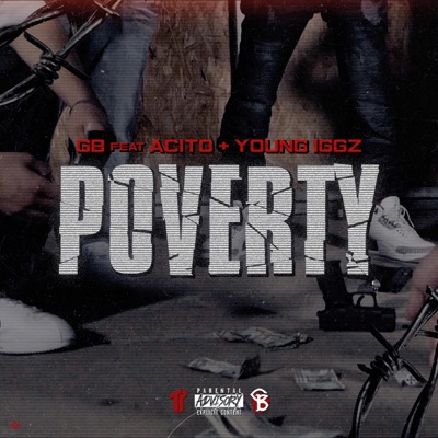 Poverty (feat. Acito & Young Iggz) - Single