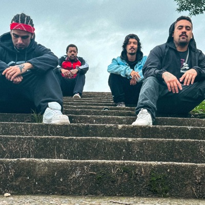 Rap49 #3 - A Banca - Single