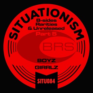 B-Sides, Rarities & Unreleased, Pt. 5 - Single