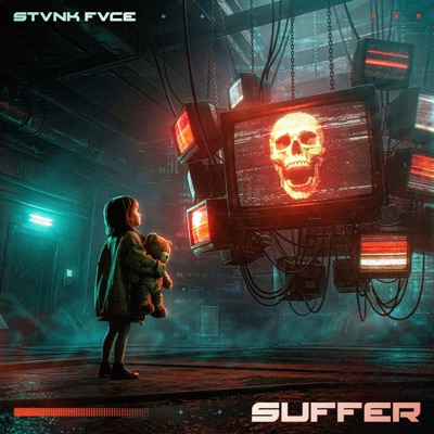 Suffer - Single