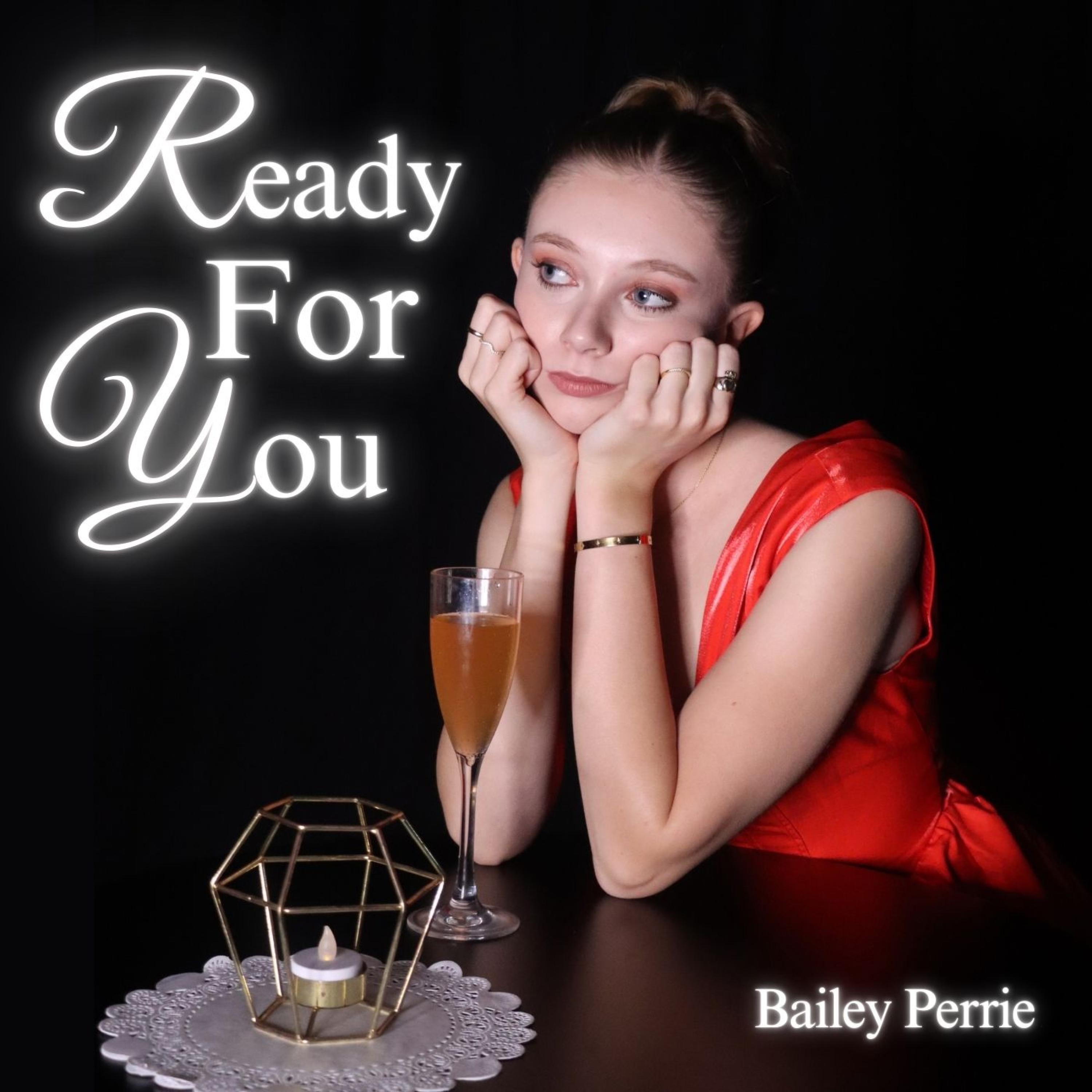 Ready For You - Single