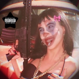 Ela Só Quer Ser Feliz (feat. DJ Vitin do PC) - Single