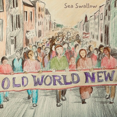 Old World New - Single