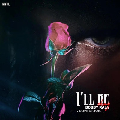 I'll be okay (feat. Boby Raja) - Single