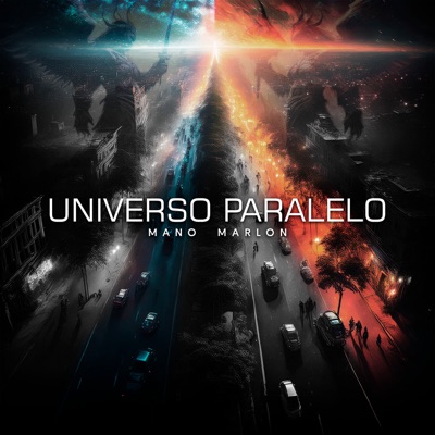 Universo Paralelo