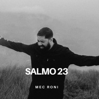 Salmo 23 - Single - Mec Roni