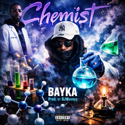 CHEMIST - Single
