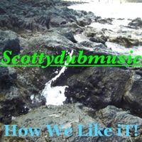 How We Like iT! (feat. AZRIEL, Michael & Raphael) - Single - Scottydub