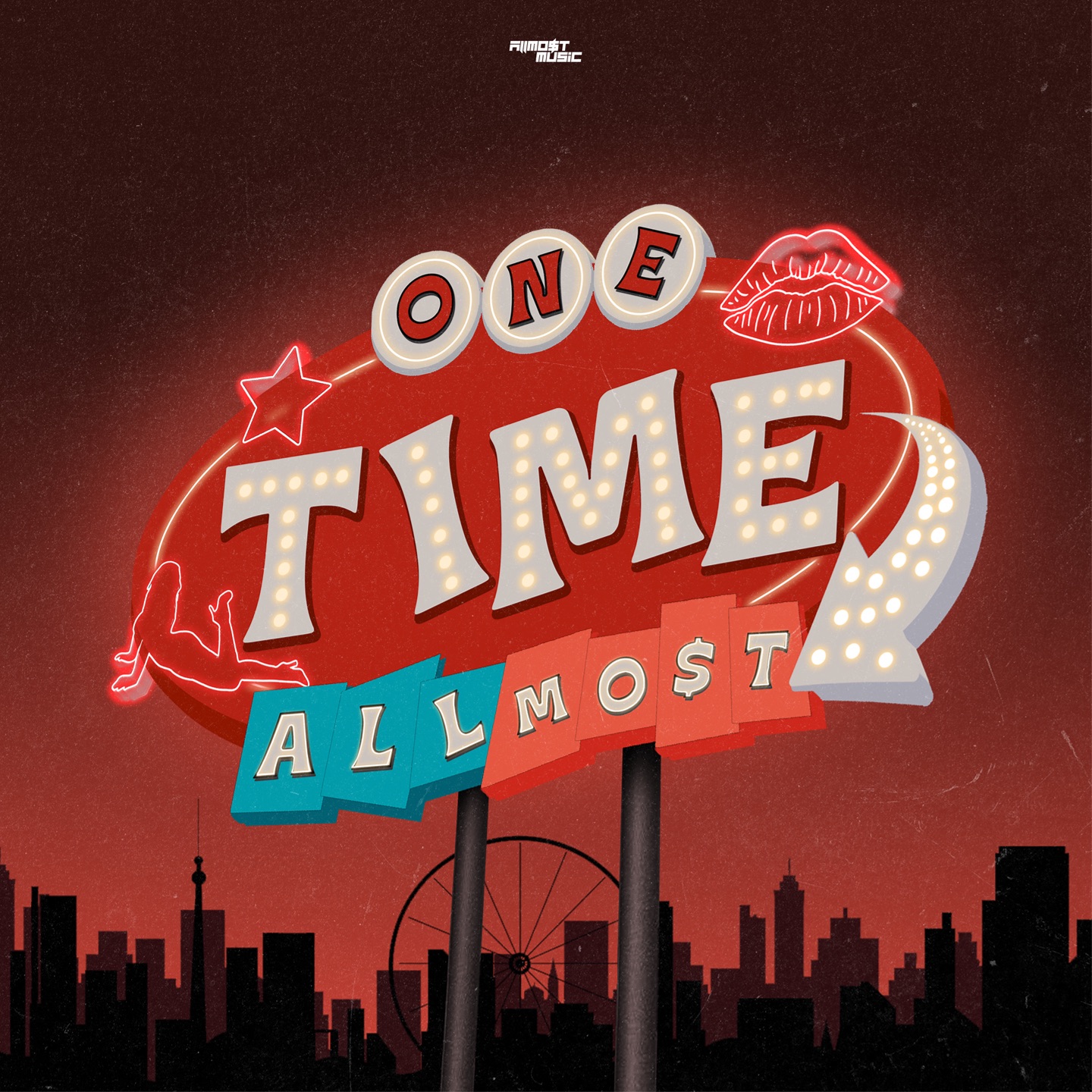 One Time - Single