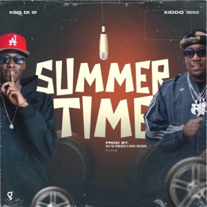 Summer Time (feat. KiddoTakeOver) — KSG Di Don