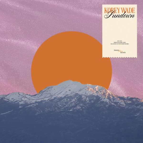 Sundown - EP