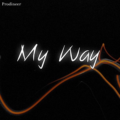 My Way - Single
