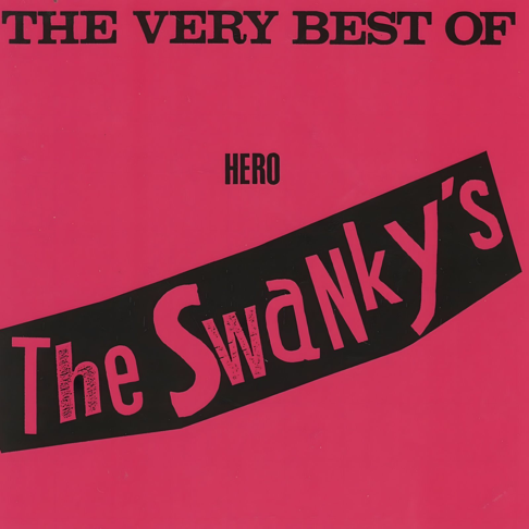 THE SWANKY'S - Apple Music