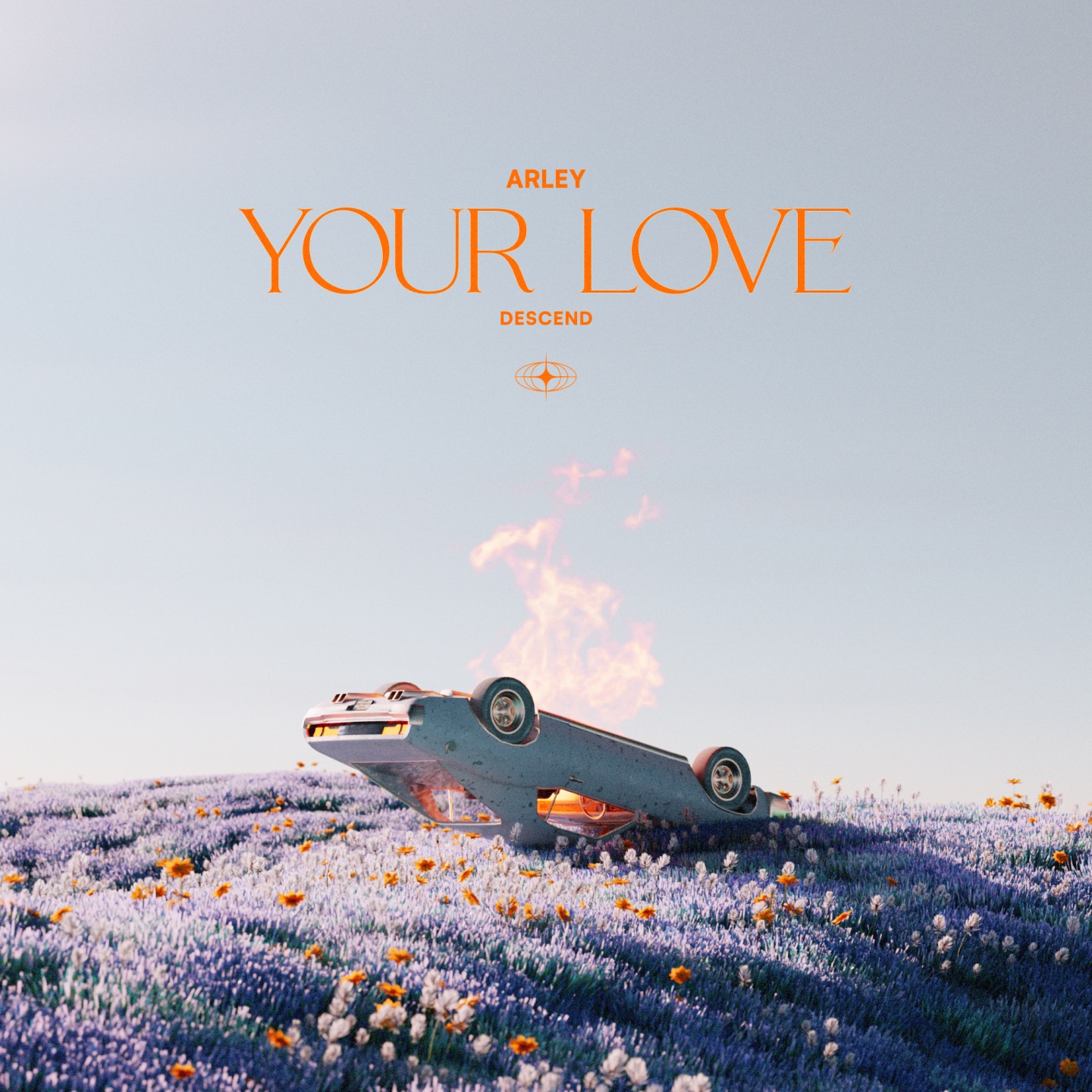 Your Love - Single