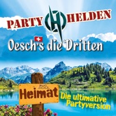 Heimat (Die ultimative Partyversion) artwork