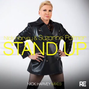 Stand Up (Nick Harvey Mixes) - EP