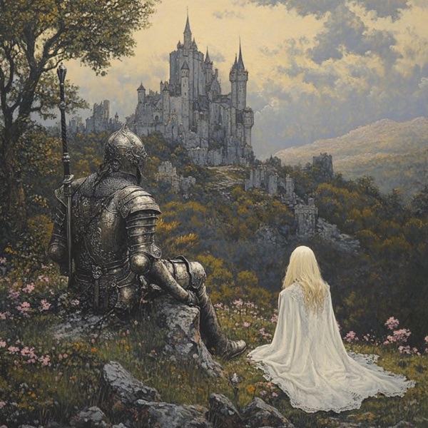 ##B4IWENTTOTHECASTLE