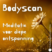 Meditatie met bodyscan voor diepe ontspanning - EP