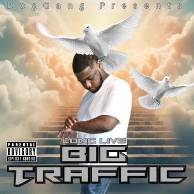 Long Live Big Traffic !! (feat. Big Traffic)