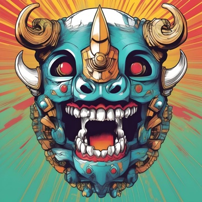 Trojan Molar - Single