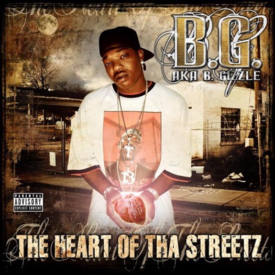 The Heart Of Tha Street, Vol. 1