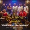 Sem Espaço Pra Sonhar (feat. Crici) - Mike Billions Crew, Bruh, Hawk One & Simple Soul lyrics