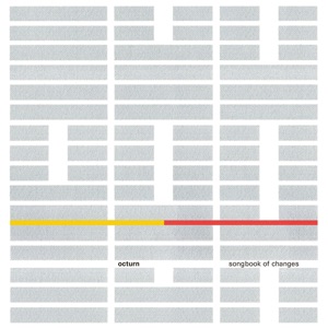 Songbook of Changes (feat. Bo Van der Werf)