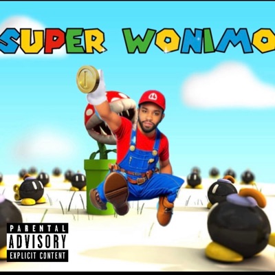 Super wonimo - Single