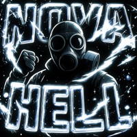 NOVA HELL - Single - DJ PXLVR