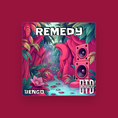 Listen to Bengo, watch music videos, read bio, see tour dates & more!