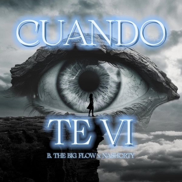 CUANDO TE VI (feat. Nashorty)
