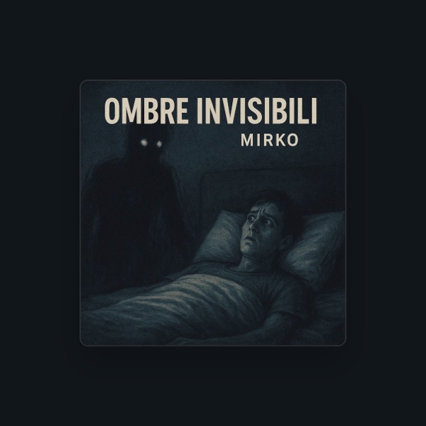 M.I.R.K.O.'s avatar